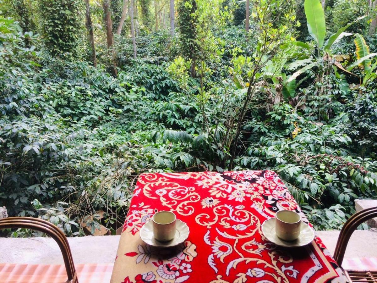 Kaikane Homestay Madikeri Exterior photo