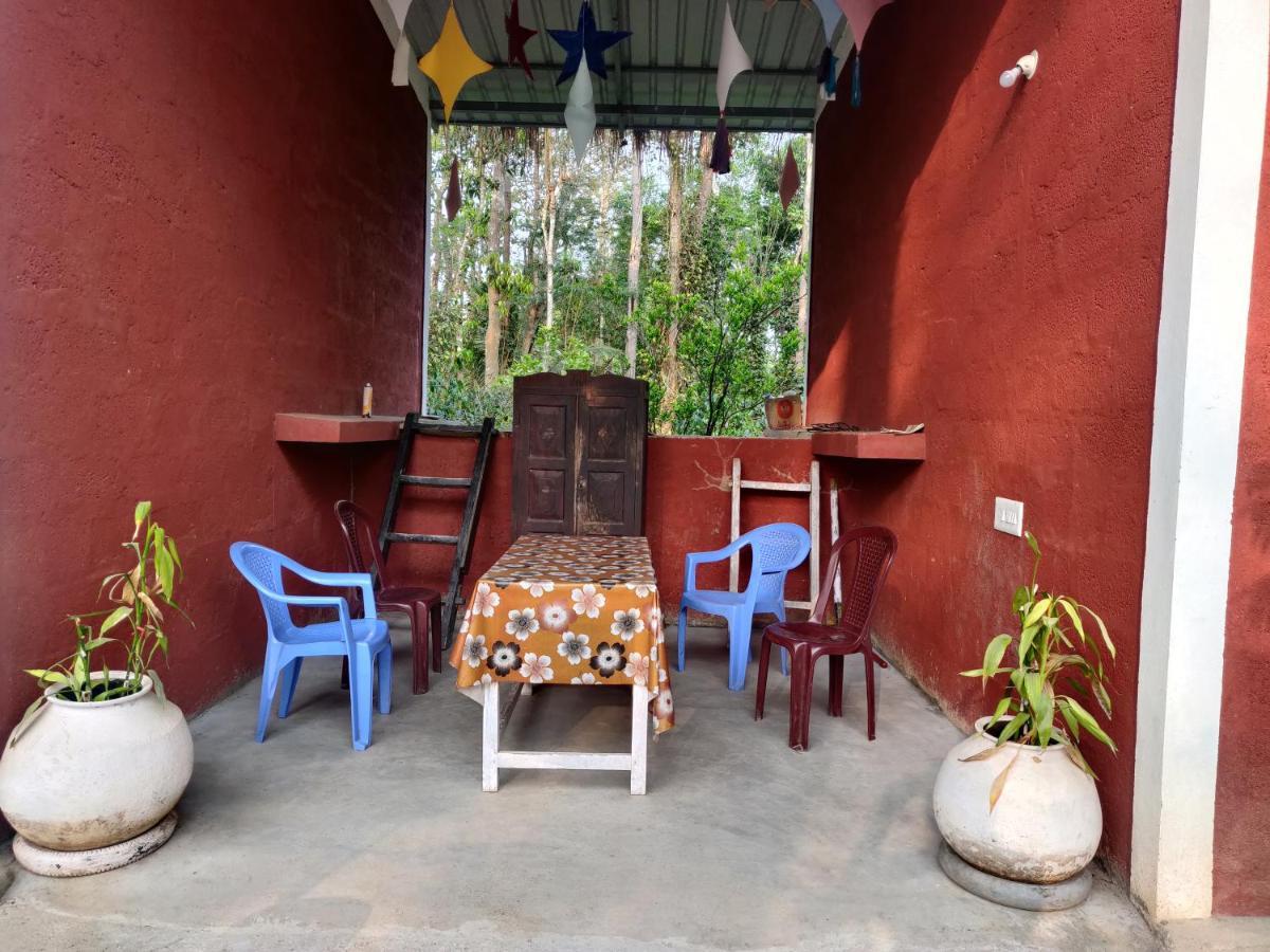 Kaikane Homestay Madikeri Exterior photo