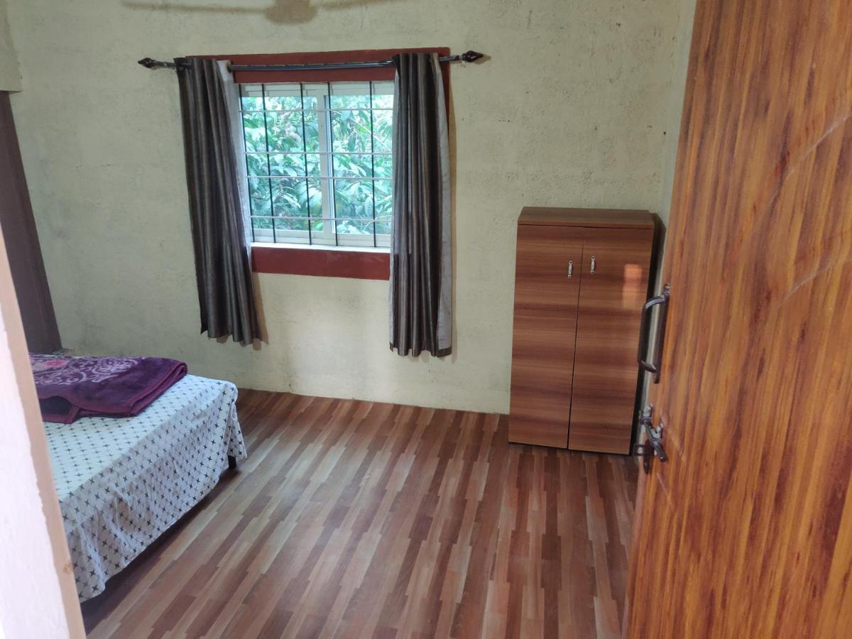 Kaikane Homestay Madikeri Exterior photo