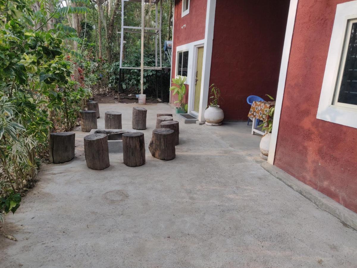 Kaikane Homestay Madikeri Exterior photo