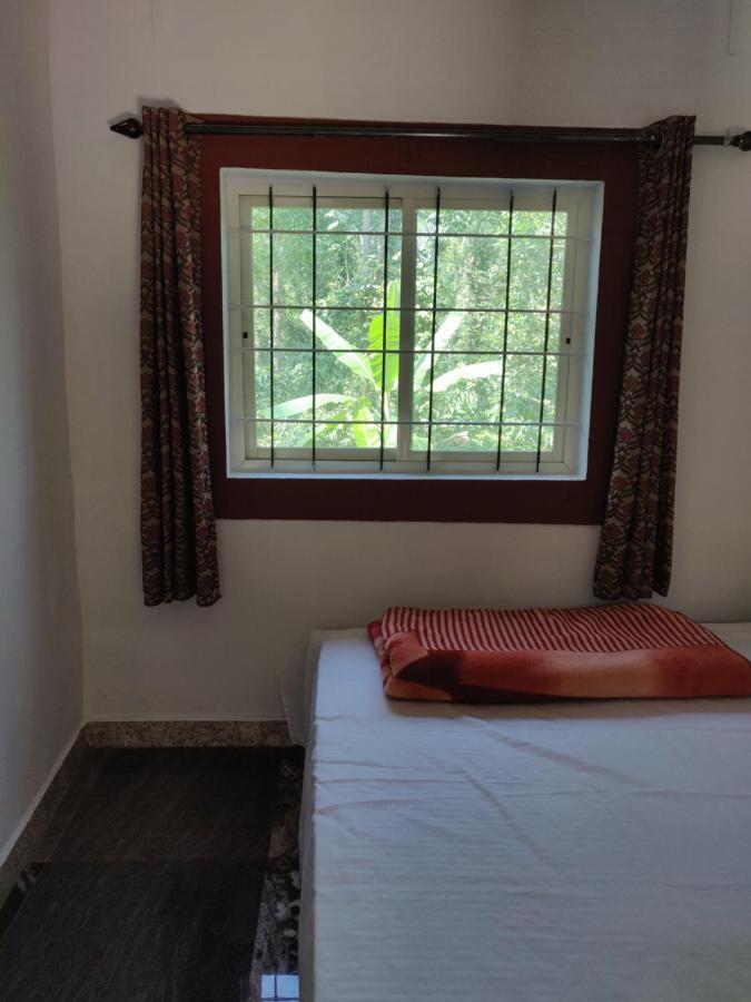 Kaikane Homestay Madikeri Exterior photo