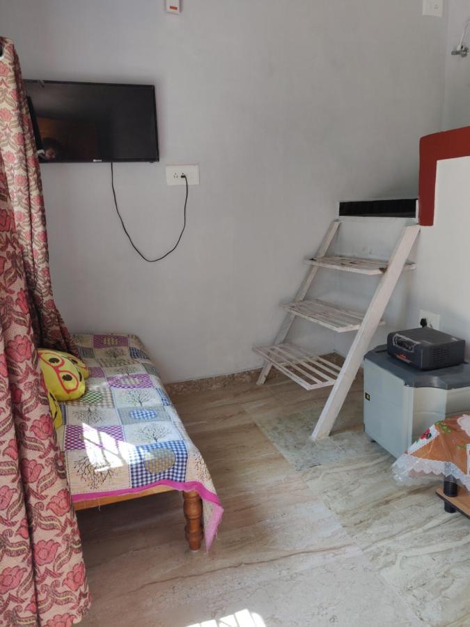 Kaikane Homestay Madikeri Exterior photo