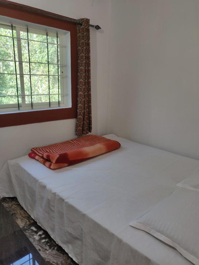 Kaikane Homestay Madikeri Exterior photo