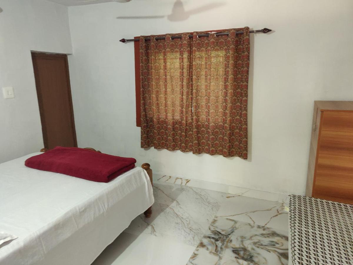 Kaikane Homestay Madikeri Exterior photo