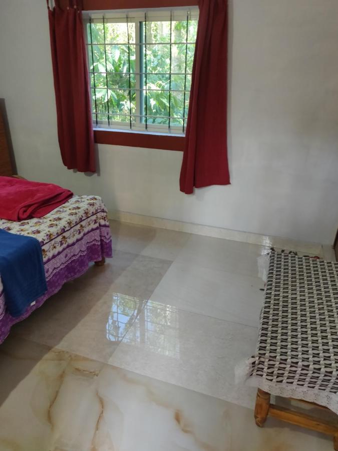 Kaikane Homestay Madikeri Exterior photo