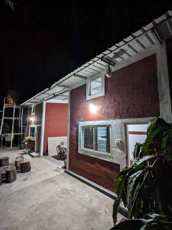 Kaikane Homestay Madikeri Exterior photo